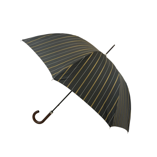 ☆NEW☆ [Official Limited] Chalk Stripe Long Umbrella