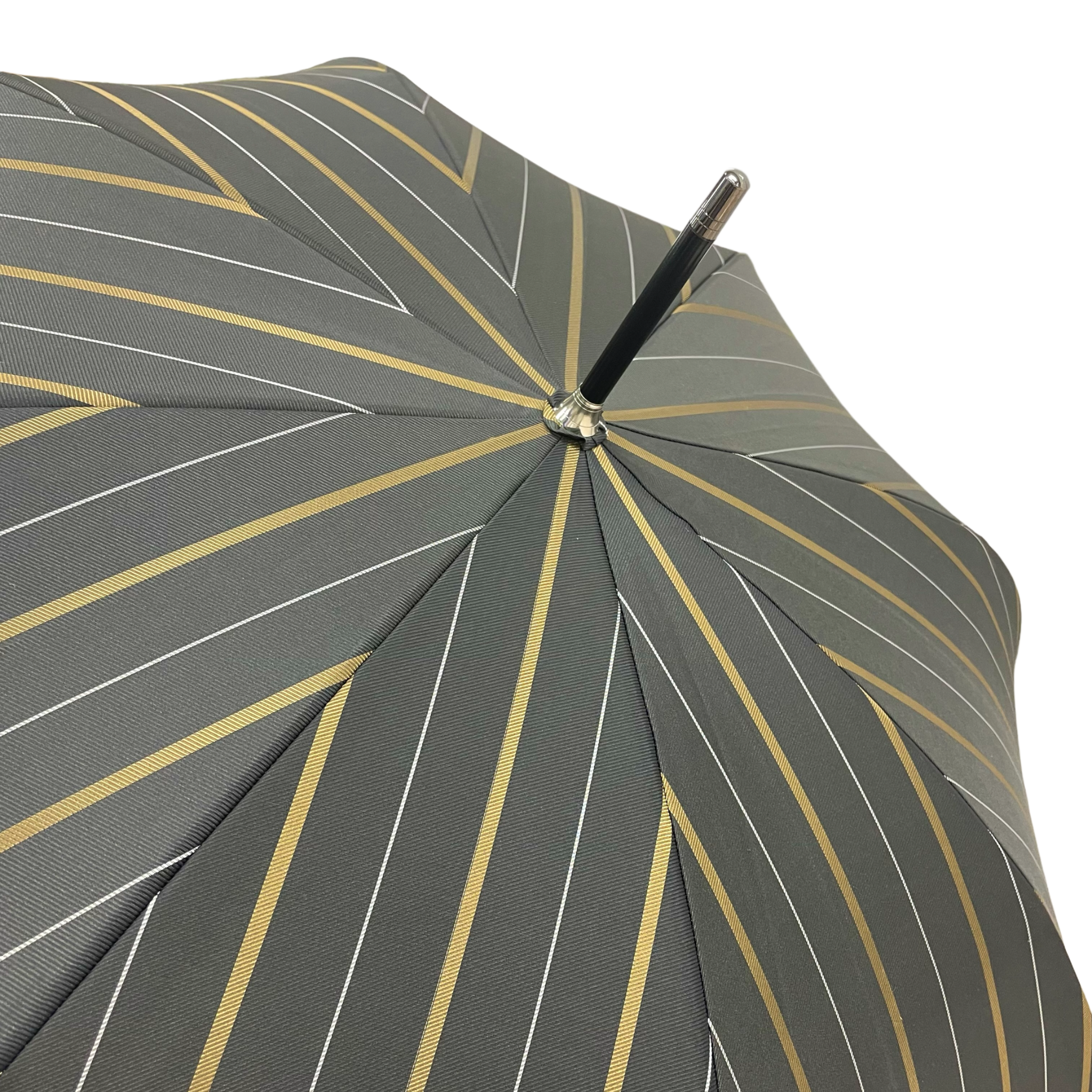☆NEW☆ [Official Limited] Chalk Stripe Long Umbrella