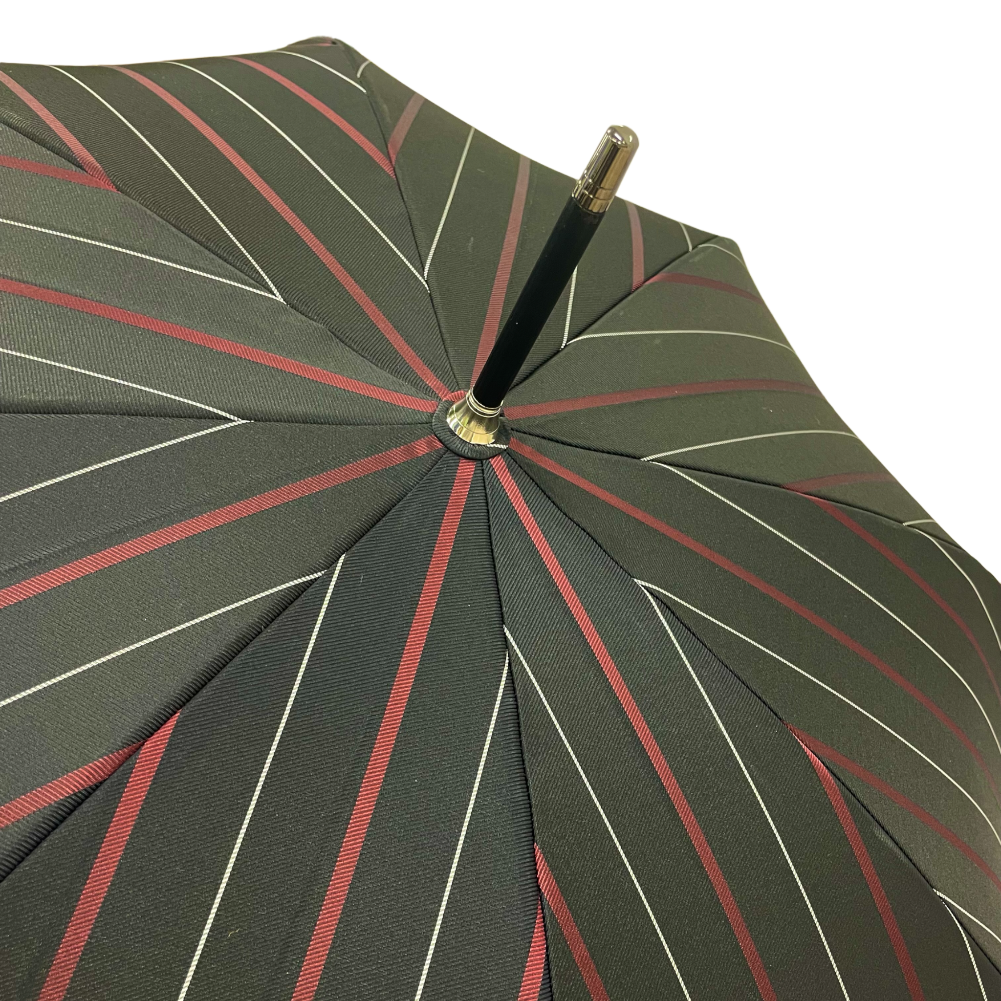 ☆NEW☆ [Official Limited] Chalk Stripe Long Umbrella
