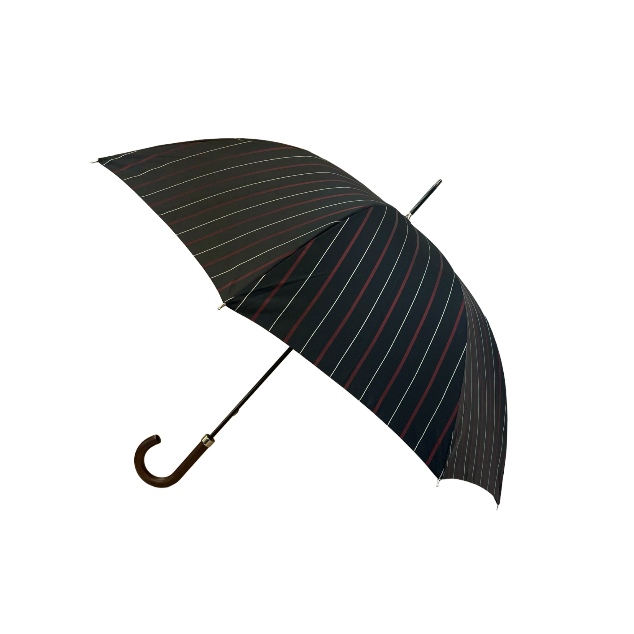 ☆NEW☆ [Official Limited] Chalk Stripe Long Umbrella