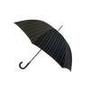 ☆NEW☆ [Official Limited] Chalk Stripe Long Umbrella