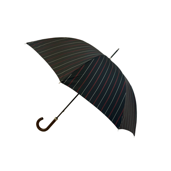 ☆NEW☆ [Official Limited] Chalk Stripe Long Umbrella