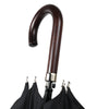 Mira Tore Wind Resistant Jump Long Umbrella