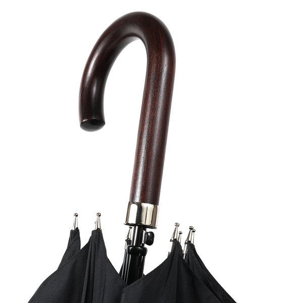 Mira Tore Wind Resistant Jump Long Umbrella